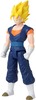 Figuur Bandai Dragon Ball Super Saiyan Vegito, 30 cm