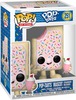 Vinüülfiguur Funko Pop Kelloggs Strawberry Milkshake