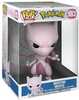 Vinüülfiguur Funko POP Pokemon Mewtwo, 25 cm