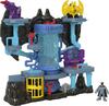 Mängukomplekt Mattel Imaginext DC Super Friends Bat-tech Batcave, GYV24