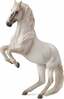 Mängukujuke Collecta Lipizzaner täkk, 88518, valge