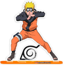 Figur Abystyle Naruto Shippuden Acryl Naruto