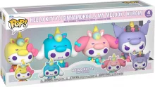 Figuriiin Funko POP Hello Kitty