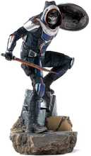 Figuur Iron Studios Marvel Comics Taskmaster, 20 cm