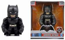 Mängufiguur Jada Toys Batman metal 10 cm must