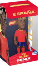 Figur Minix Spain Nico Williams