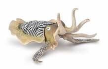 Mängufiguur Collecta Common Cuttlefish XL, 80009, 10.4 cm