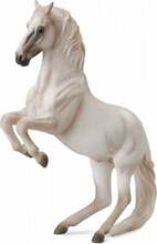 Mängukujuke Collecta Lipizzaner täkk, 88518, valge