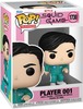 Vinüülfiguur Funko Funko Pop Squid Game Player 001