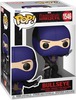 Vinüülfiguur Funko Pop Marvel Daredevil Born Again Bullseye