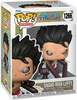 Mängufiguur Funko POP One Piece Snake-Man Luffy, 61368F, 13 cm