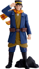 Figur Bandai Golden Kamuy Saichi Sugimoto