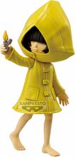 Figuur Banpresto Little Nightmares Six, 17 cm