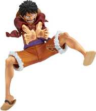 Figuur Banpresto One Piece Maximatic Monkey D Luffy ver.B, 21 cm