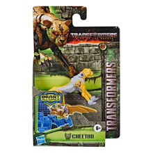 Mängukujuke Hasbro Transformers Cheetor, kollane