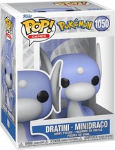 Vinüülfiguur Funko Pop Pokemon Dratini