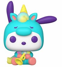 Vinüülfiguur Funko POP Sanrio Pochacco, 65752F, 10.5 cm