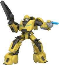 Figur Hasbro Transformers Deluxe Class Bumblebee, 11 cm