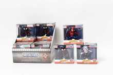 Figur Jada Toys Marvel Spider Man, 6,5 cm
