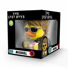 Figuur Tubbz Numskull Lost Boys Michael BOXED