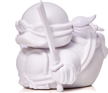 Figur Tubbz Numskull TMNT Tubbz DIY Leonardo
