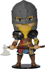 Figur Ubisoft Heroes Eivor, 10 cm