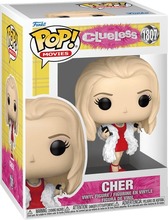 Vinüülfiguur Funko Pop Clueless Cher
