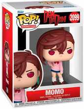 Vinüülfiguur Funko POP DanDaDan Momo Ayase 2099