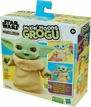 Mängufiguur Star Wars Grogu, 12 cm