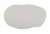 Peegel Kalune Design Lossa, must, 52 x 89 x 2,2 cm