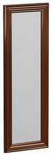 Peegel Kalune Design Boos, pronks, 30 x 90 x 2,2 cm