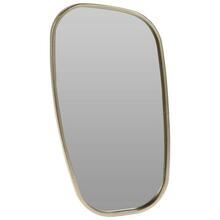 Seinapeegel Home Styling Collection Champagne, kuldne, 19,5 x 35 cm