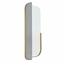 Peegel Asir Day & Night 552NOS2357, 60 x 130 cm, kuldne
