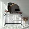 Peegel Kalune Design Soho Ayna, 85 x 67 x 2,2 cm, valge