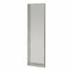 Seinapeegel Kalune Design Trio 116SAM1176, läbipaistev, 120 x 40 cm
