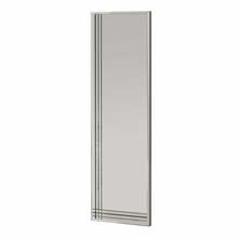 Seinapeegel Kalune Design Trio 116SAM1176, läbipaistev, 120 x 40 cm