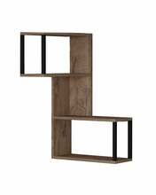 Seinariiul Kalune Design Lecco 495SSE1151, 20 x 84 x 52 cm, tumehall