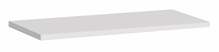 Seinariiul ASM Switch PW 3, 60 x 20 x 2,2 cm, valge