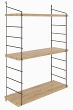Seinariiul Kalune Design Armoni 3, pruun