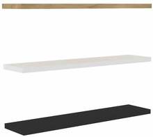 Seinariiul Kalune Design Boss 835PUQ1661, 14,5 x 60 x 1,8 cm, erinevad värvid