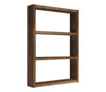 Seinariiul Asir PR1-BR, 43,2 x 60 x 9 cm, pruun