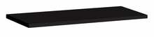 Seinariiul ASM Switch PW 3, 60 x 20 x 2,2 cm, must