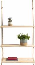 Seinariiul Kalune Design Raf 247, 40 x 13 x 110 cm, tamm
