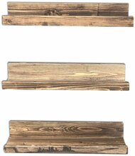 Seinariiul Kalune Design AA 068, 50 x 13 x 6 cm, pruun
