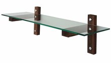 Seinariiul Kalune Design R100, 85 x 25 x 25 cm, pruun