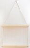 Seinariiul Kalune Design Raf 230, 40 x 20 x 14 cm, pruun
