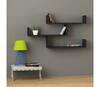 Seinariiul Hanah Home Tibet, 120 x 67 x 22 cm, antratsiit
