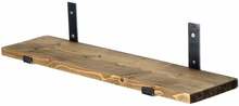 Seinariiul Kalune Design LAM 010, 14 x 60 x 16 cm, puit