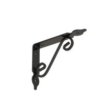 Riiulikandur Velano WOZ 140 HC, 140 x 110 mm, must