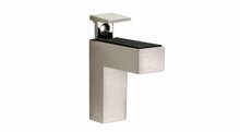 Riiulihoidja Dolle Eliot, 40 x 67 mm, hall, 2 tk